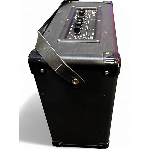 Used Blackstar ID  STEREO 40 Guitar Combo Amp