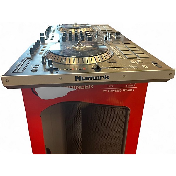 Used Numark NS7II DJ Controller | Guitar Center