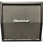 Used Blackstar ID Series 4x12 Angled Guitar Cabinet thumbnail