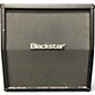 Used Blackstar ID Series 4x12 Angled Guitar Cabinet