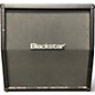 Used Blackstar ID Series 4x12 Angled Guitar Cabinet