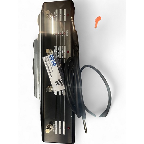 Used Blackstar FS-10 Pedal Board