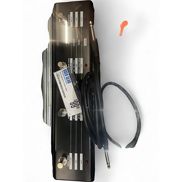 Used Blackstar FS-10 Pedal Board