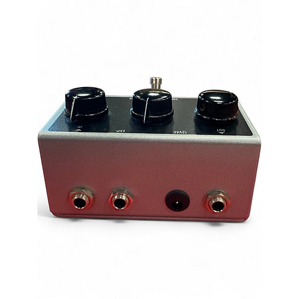 Used Black Cat VIBE Effect Pedal