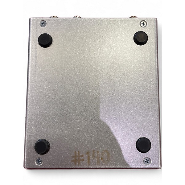 Used Black Cat VIBE Effect Pedal