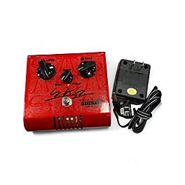 Used Fryette S.A.S. Effect Pedal