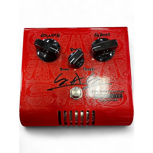 Used Fryette S.A.S. Effect Pedal | Guitar Center