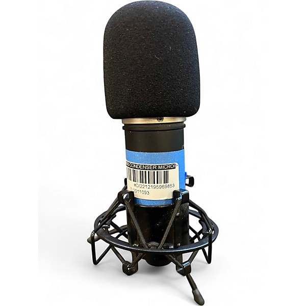 Used Marantz MPM-1000 Condenser Microphone