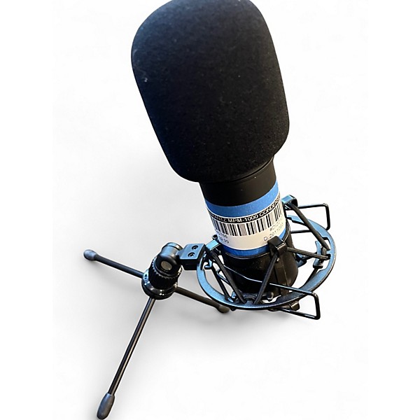 Used Marantz MPM-1000 Condenser Microphone