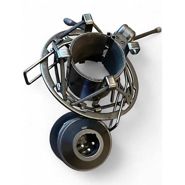 Used Marantz MPM-1000 Condenser Microphone