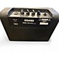 Used Donner DDA20 Drum Amplifier
