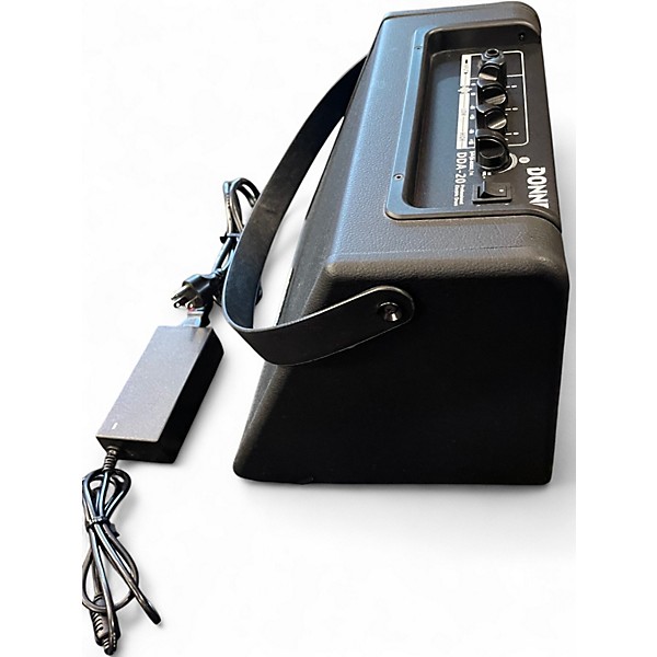 Used Donner DDA20 Drum Amplifier