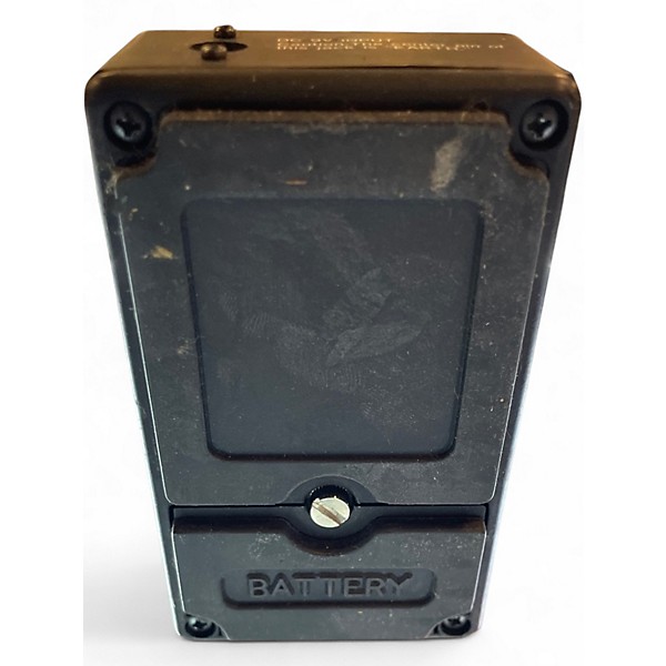 Used Studio Series Distortion DS-01 Effect Pedal