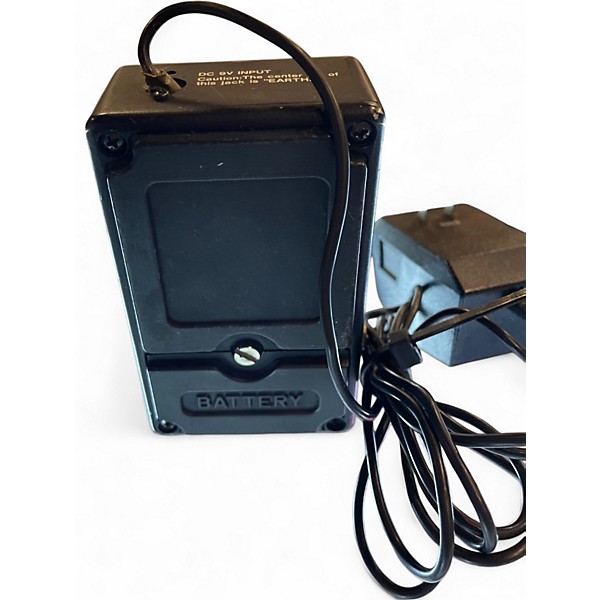 Used Studio Series OD-01 OVER DRIVE Effect Pedal