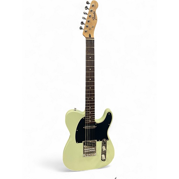 【美品】Squier Telecaster Used Squier telecaster Surf Green Solid Body Electric Guitar