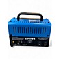 Used Joyo BLUE JAY Guitar Amp Head