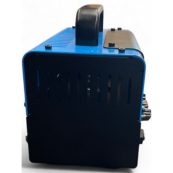 Used Joyo BLUE JAY Guitar Amp Head