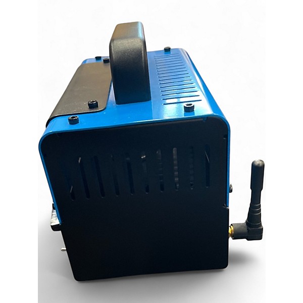 Used Joyo BLUE JAY Guitar Amp Head