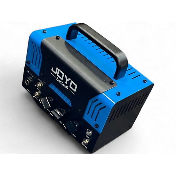 Used Joyo BLUE JAY Guitar Amp Head