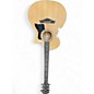 Used Taylor 314CE NATURAL Acoustic Electric Guitar thumbnail