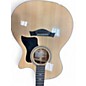 Used Taylor 314CE NATURAL Acoustic Electric Guitar