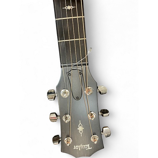 Used Taylor 314CE NATURAL Acoustic Electric Guitar