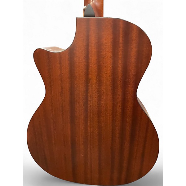 Used Taylor 314CE NATURAL Acoustic Electric Guitar