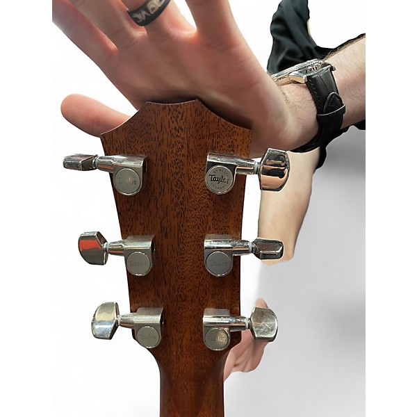 Used Taylor 314CE NATURAL Acoustic Electric Guitar