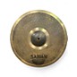 Used SABIAN 21in SALSERO RIDE Cymbal thumbnail