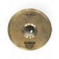 Used SABIAN 21in SALSERO RIDE Cymbal