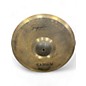 Used SABIAN 21in SALSERO RIDE Cymbal