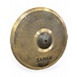 Used SABIAN 21in SALSERO RIDE Cymbal