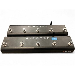 Used Xsonic Airstep Combo Pedal