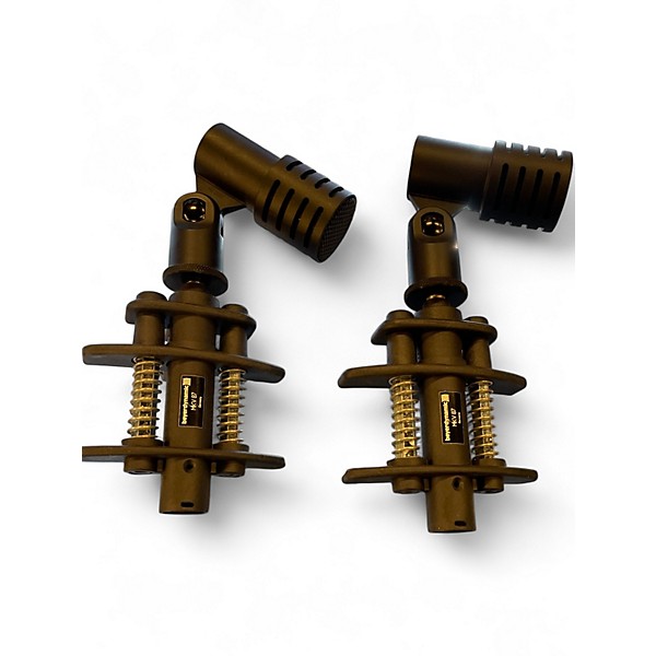 Used beyerdynamic TG D35D PAIR Percussion Microphone Pack