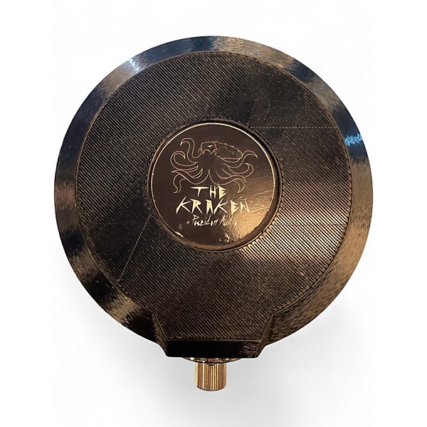 Used Poseidon Audio KR2 Drum Microphone