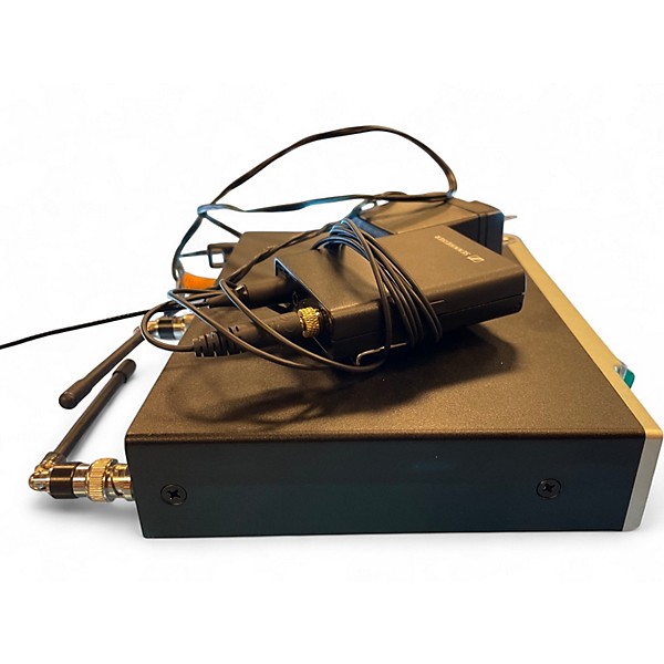 Used Sennheiser EW-D EM Lavalier Wireless System