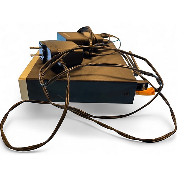 Used Sennheiser EW-D EM Lavalier Wireless System