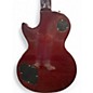 Used Gibson Les Paul Studio Burgundy Solid Body Electric Guitar
