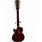 Used Gibson Les Paul Studio Burgundy Solid Body Electric Guitar