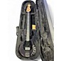 Used Ernie Ball Music Man DARK RAY RAINBOW DARK RAINBOW Electric Bass Guitar