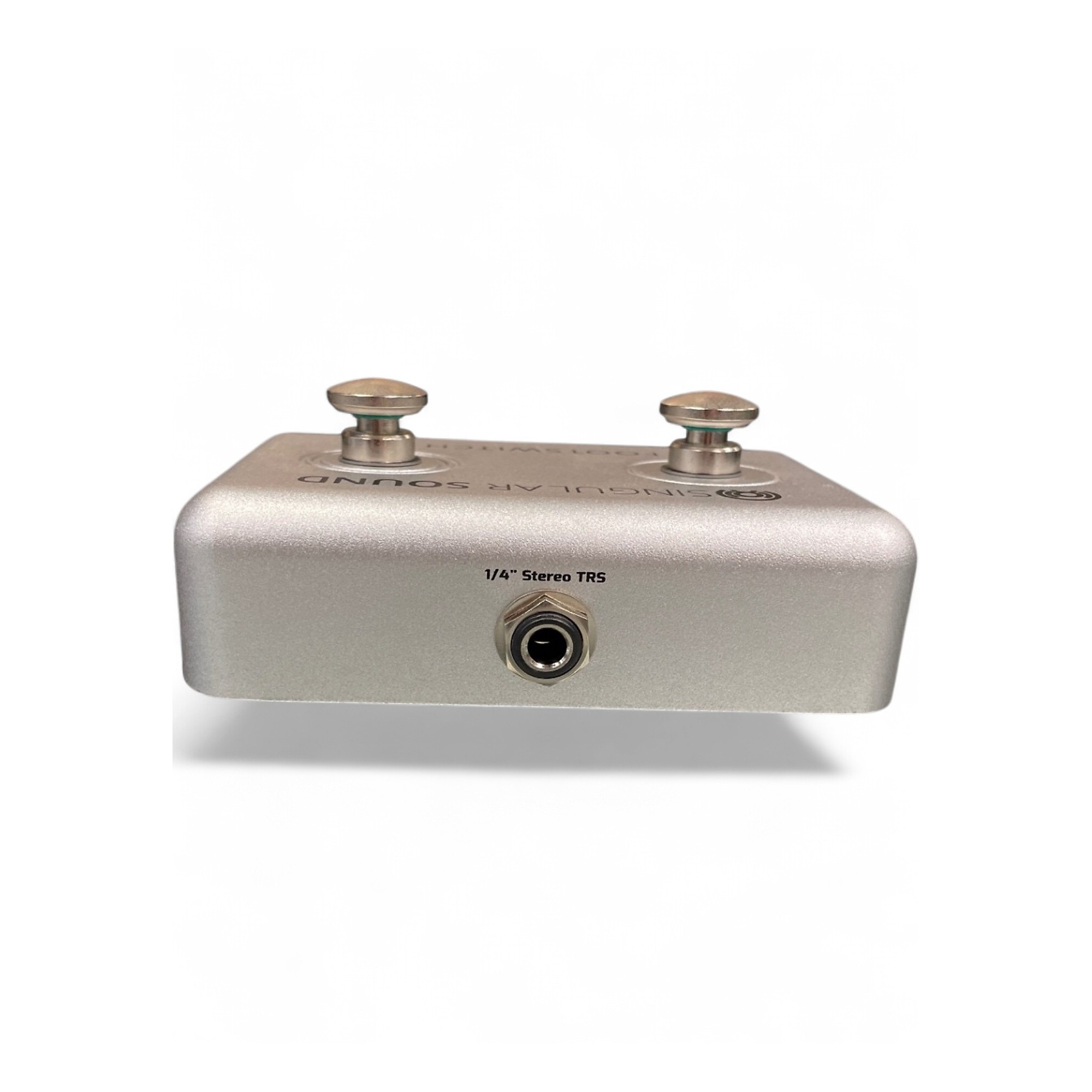 Used Singular Sound Beatbuddy Footswitch Drum Machine