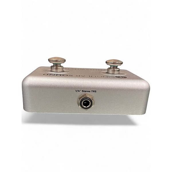 パーカッション・打楽器 Singular sound BeatBuddy & foot switch パーカッション・打楽器 Singular sound BeatBuddy & foot