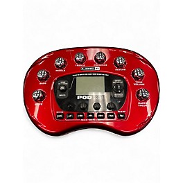 Used Line 6 Pod X3 Live Amp Modeler Effect Processor