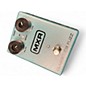 Used MXR CLASSIC 108 FUZZ Effect Pedal