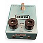 Used MXR CLASSIC 108 FUZZ Effect Pedal