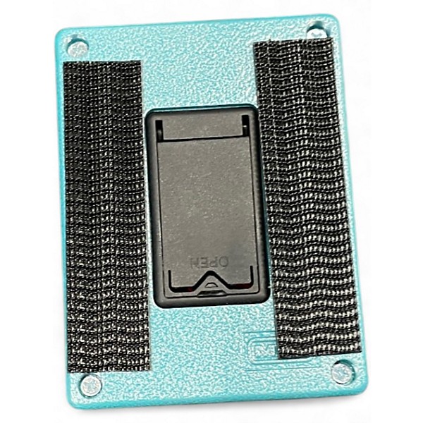 Used MXR CLASSIC 108 FUZZ Effect Pedal