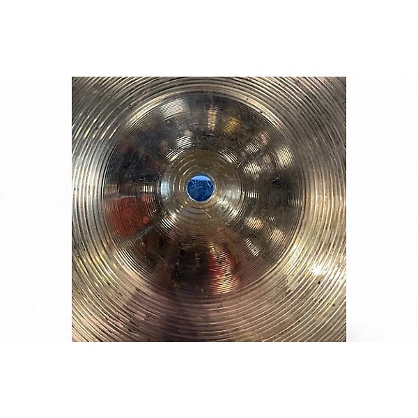 Used SABIAN 14in B8 Crash Cymbal