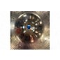 Used SABIAN 14in B8 Crash Cymbal