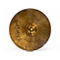 Used SABIAN 14in B8 Crash Cymbal