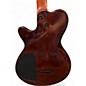 Used Godin Summit CT Natural Solid Body Electric Guitar